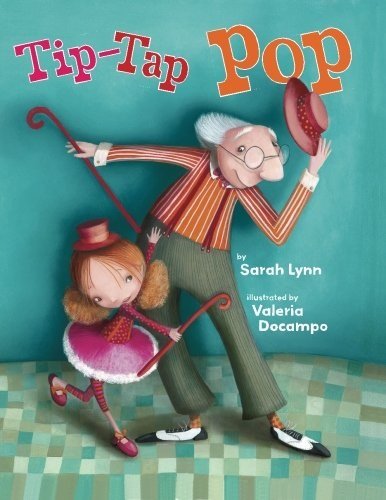 Tip-Tap Pop [Hardcover]