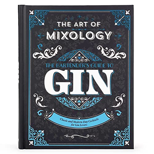 Art Of Mixology Gin                      [CLO