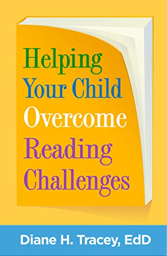 Helping Your Child Overcome Reading Challenge