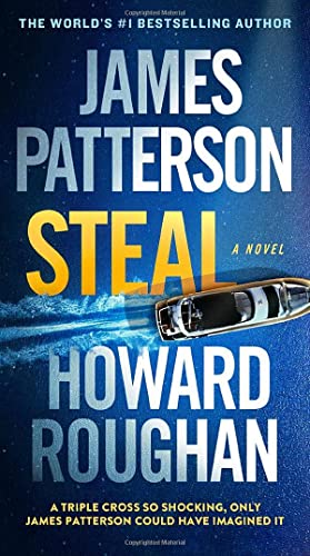 Steal [Paperback]