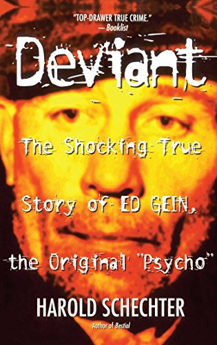 Deviant [Paperback]