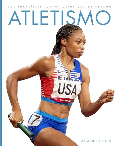 Atletismo [Paperback]