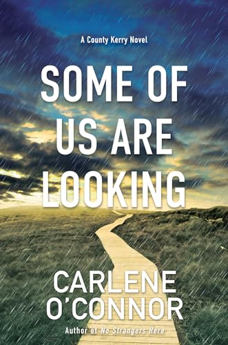 Some of Us Are Looking [Hardcover]