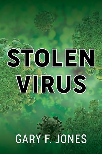 Stolen Virus [Paperback]