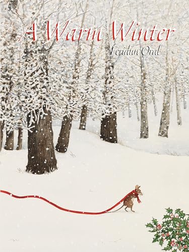 Warm Winter [Hardcover]