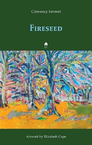 Fireseed [Paperback]