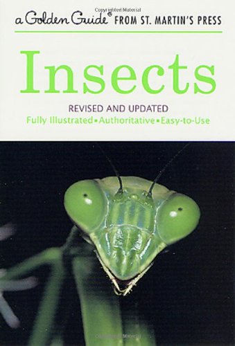 Insects: Revised and Updated [Paperback]