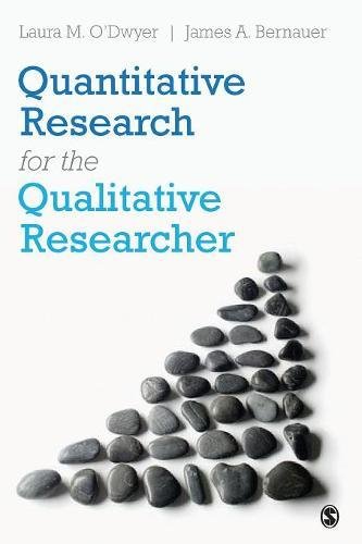 Quantitative Research for the Qualitative Res