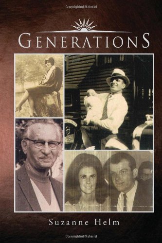 Generations [Hardcover]