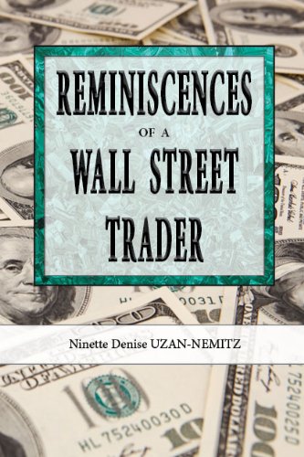 Reminiscences Of A Wall Street Trader [Hardcover]