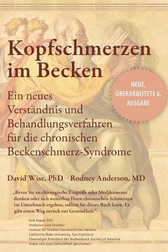 Kopfschmerzen Im Becken (german Edition) [Paperback]