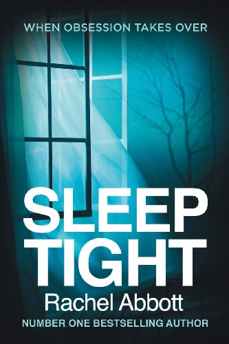 Sleep Tight [Paperback]