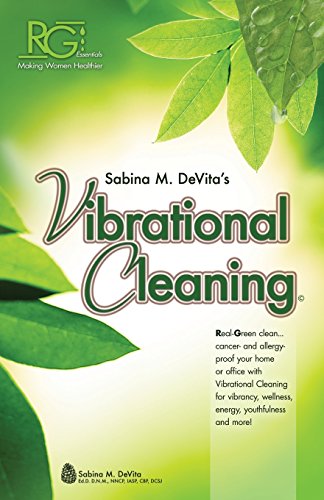 Vibrational Cleaning [Paperback]