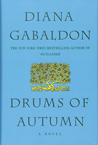 Drums of Autumn [Hardcover]