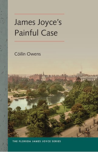 James Joyce's Painful Case (florida James Joyce) [Paperback]