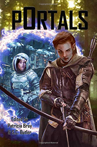 Portals [Paperback]