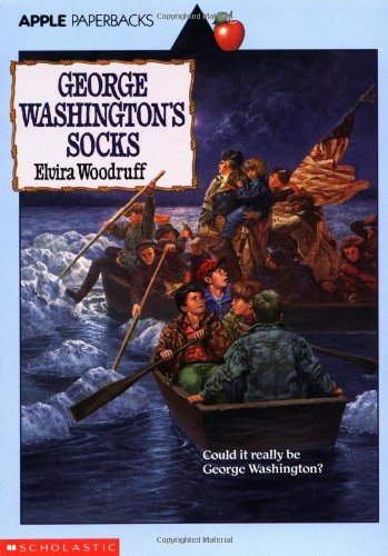 George Washington's Socks [Paperback]