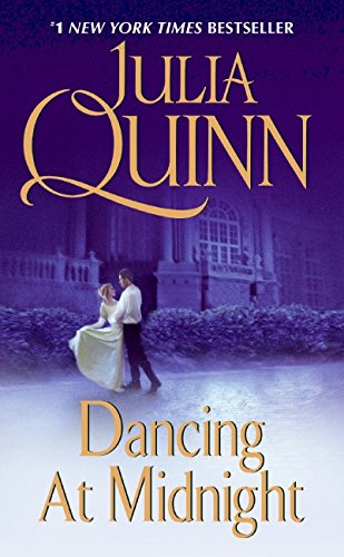 Dancing at Midnight [Paperback]