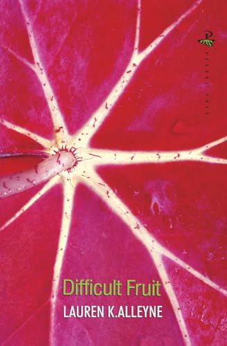 Difficult Fruit [Paperback]