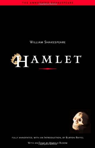 Hamlet [Paperback]