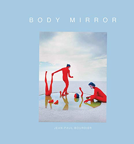 Body Mirror [Hardcover]