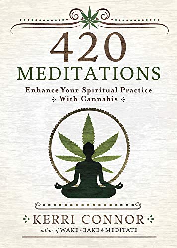 420 Meditations                          [TRADE PAPER         ]