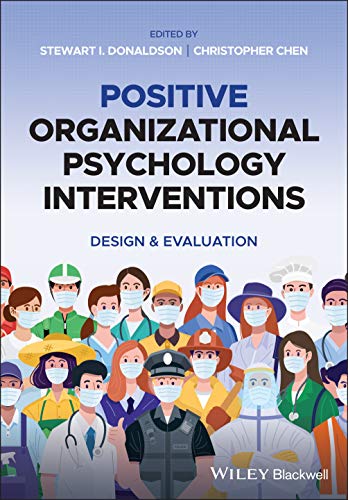 Positive Organizational Psychology Interventi