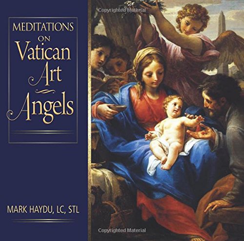 Meditations On Vatican Art Angels [Hardcover]