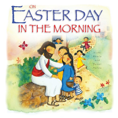 On Easter Day in the Morning [Hardcover]