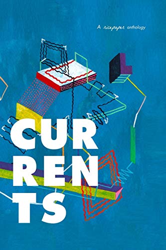 Currents [Paperback]