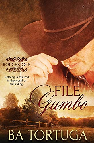 File Gumbo (roughstock) (volume 3) [Paperback]