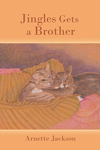 Jingles Gets A Brother [Paperback]