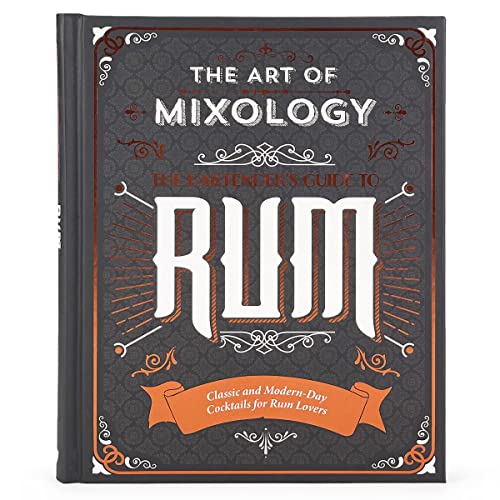 Art Of Mixology Rum                      [CLO