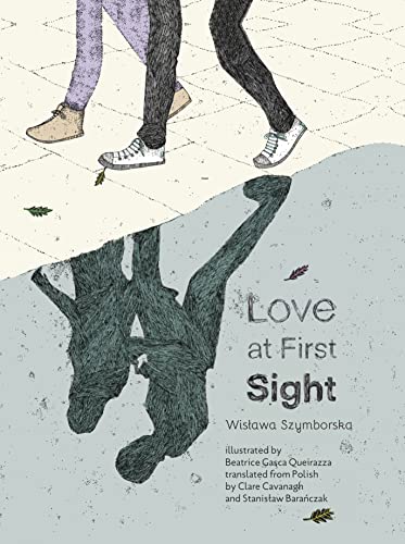 Love at First Sight [Hardcover]