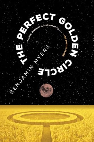 The Perfect Golden Circle [Paperback]