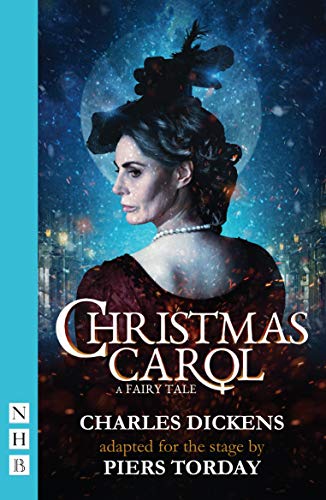 Christmas Carol: A Fairy Tale [Paperback]