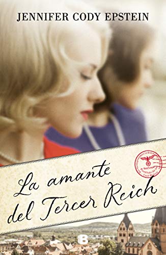 La amante del Tercer Reich / Wunderland: A Novel [Hardcover]