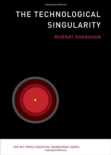 The Technological Singularity [Paperback]