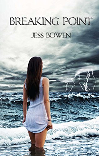 Breaking Point [Paperback]