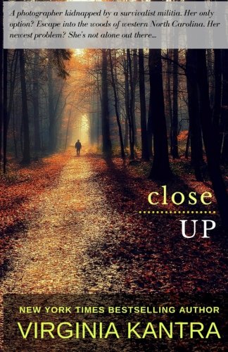 Close-Up [Paperback]