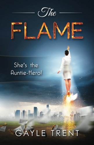 The Flame [Paperback]