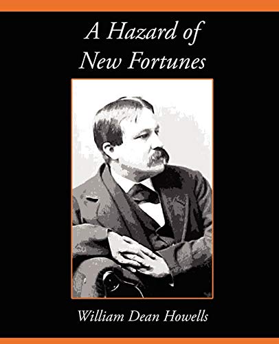 Hazard of Ne Fortunes [Paperback]