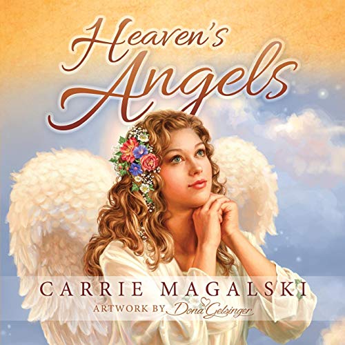 Heaven's Angels [Paperback]