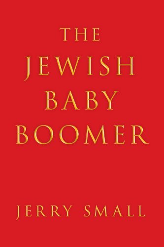 Jeish Baby Boomer [Paperback]