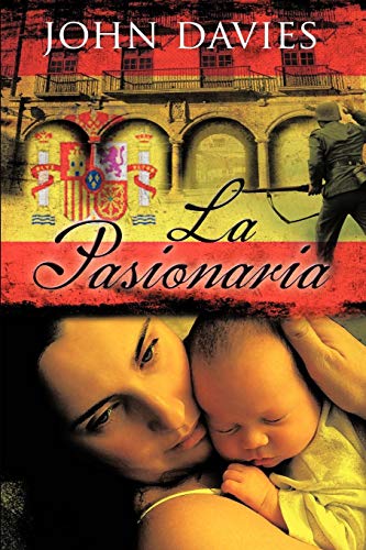 Pasionaria [Paperback]