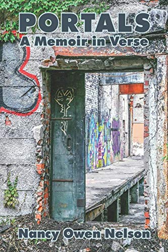 Portals  A Memoir in Verse [Paperback]