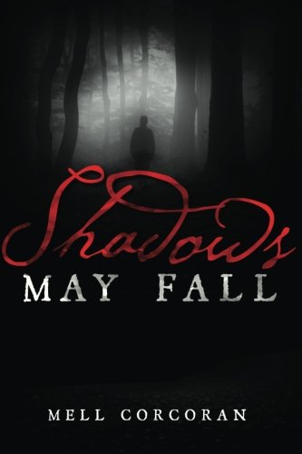 Shados May Fall [Paperback]