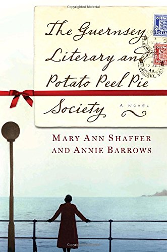 The Guernsey Literary and Potato Peel Pie Soc