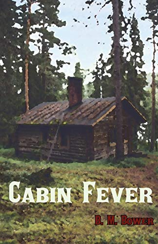 Cabin Fever [Paperback]