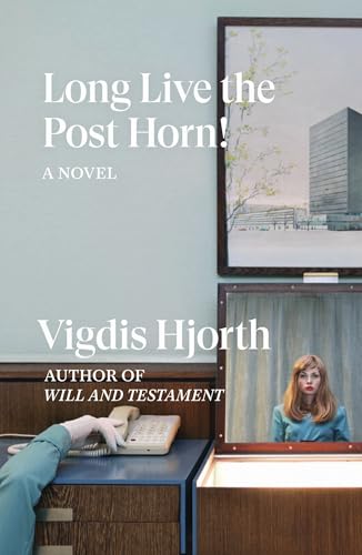 Long Live the Post Horn! [Paperback]